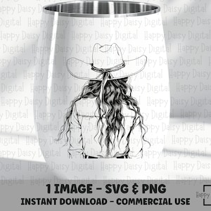 Cowgirl SVG, Cowgirl PNG, Cowgirl Clipart, Cowgirl Silhouette, Cowgirl Bachelorette, Cowgirl Boots SVG, Cowgirl Hat svg, Country Clipart
