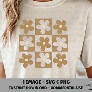 Daisy SVG, Daisy PNG, Daisy Tshirt Graphic, Daisy Vector, Daisy Design, Floral SVG, Flower png, Daisy Flower svg, Daisy Clipart, Spring svg