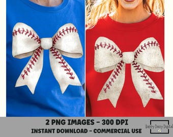 Baseball Sister PNG, Baseball Mom PNG, Baseball PNG, Baseball Sublimation, Coquette Bow Baseball, Baseball Bow png, Vintage Baseball Bow png