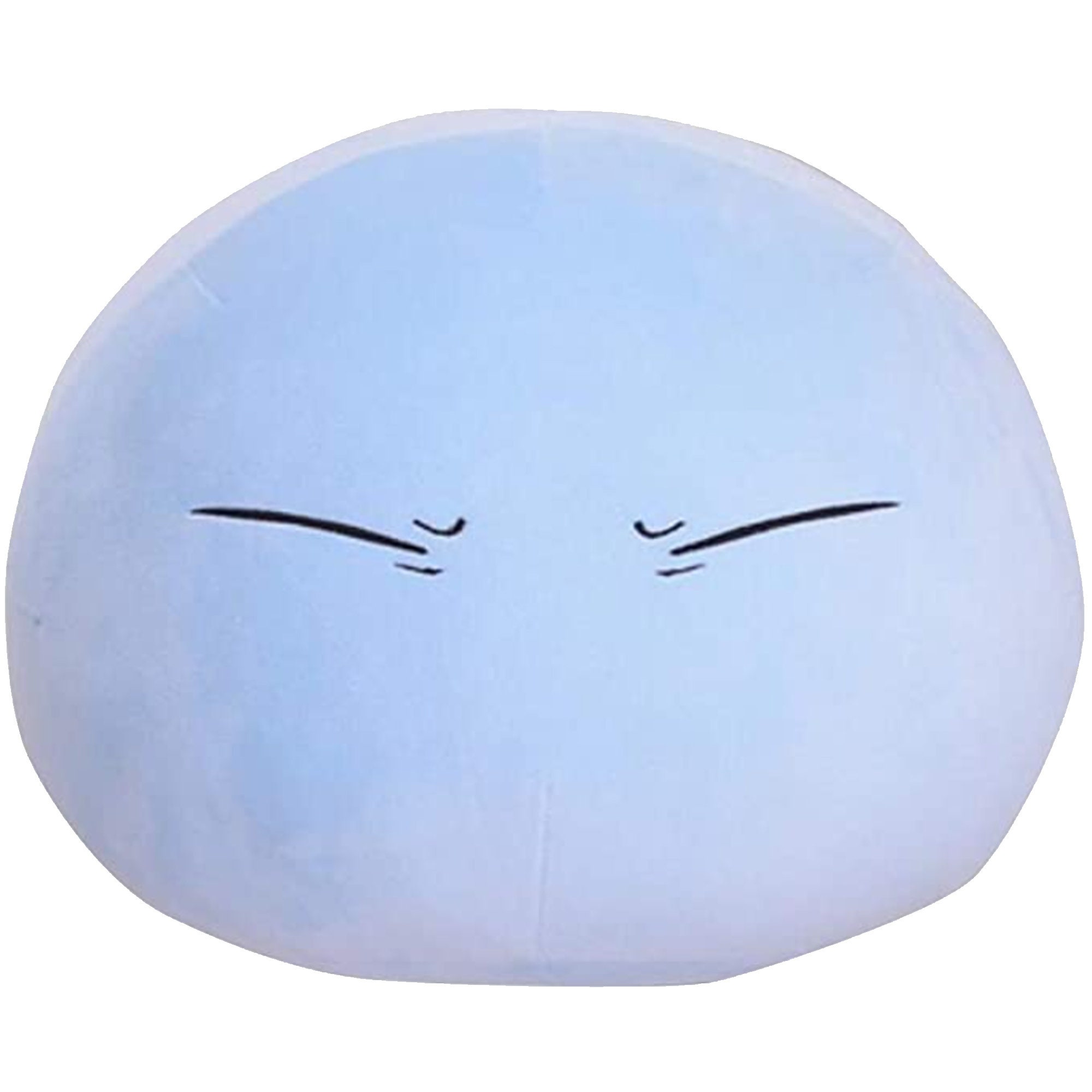 Rimuru Tempest Inspired Slime Plush Toy That Time I Got | Etsy