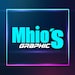 Mhios Graphic