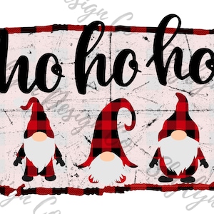 Ho ho ho PNG, PNG Sublimation, Digital download, print and cut