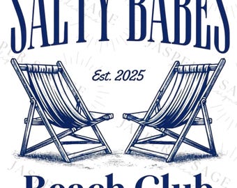 Salty Beach PNG, digital download, png sublimation, print and cut, t-shirt designs