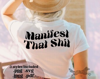 Download Trendy Quote Svg Etsy