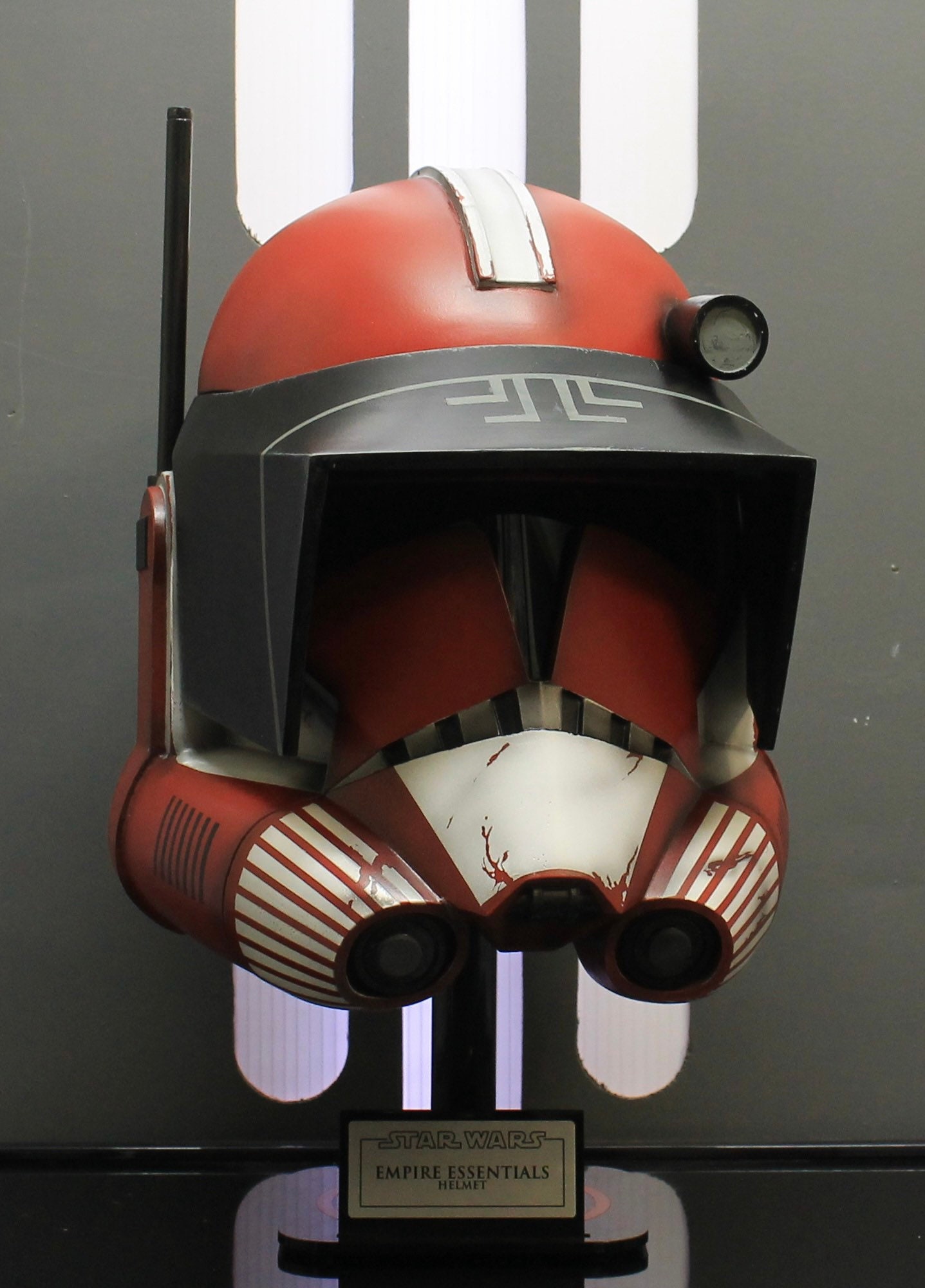 Commander Fox | Etsy Denmark