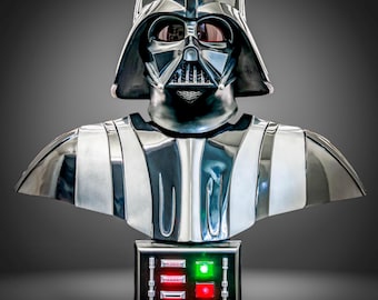 Darth Vader - Obi Wan Kenobi Bundle