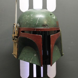 Boba Fett - Book of Boba Fett Edition