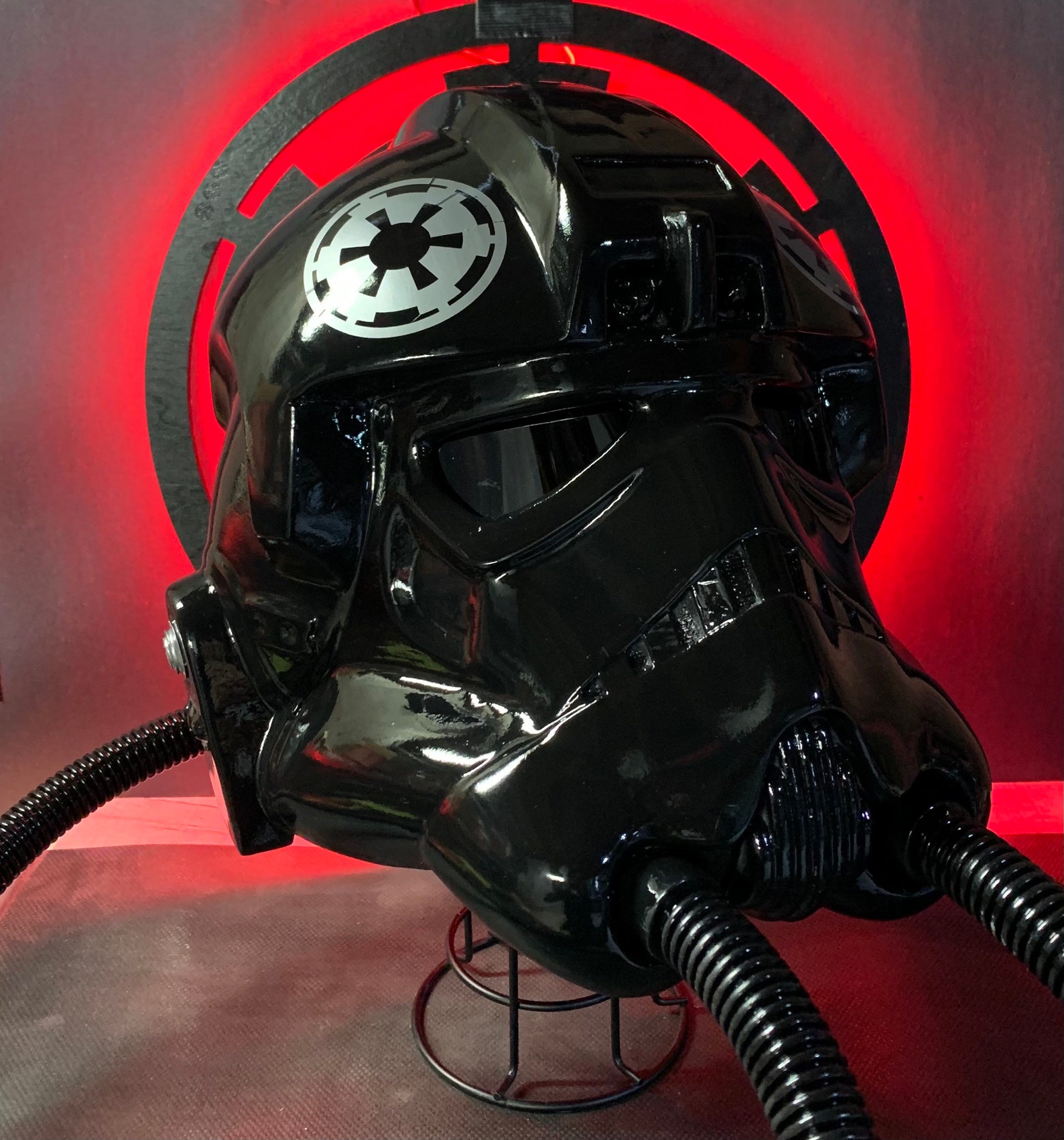 imperial tie fighter