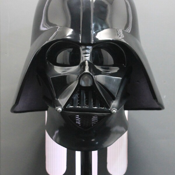 Darth Vader Mask - Etsy