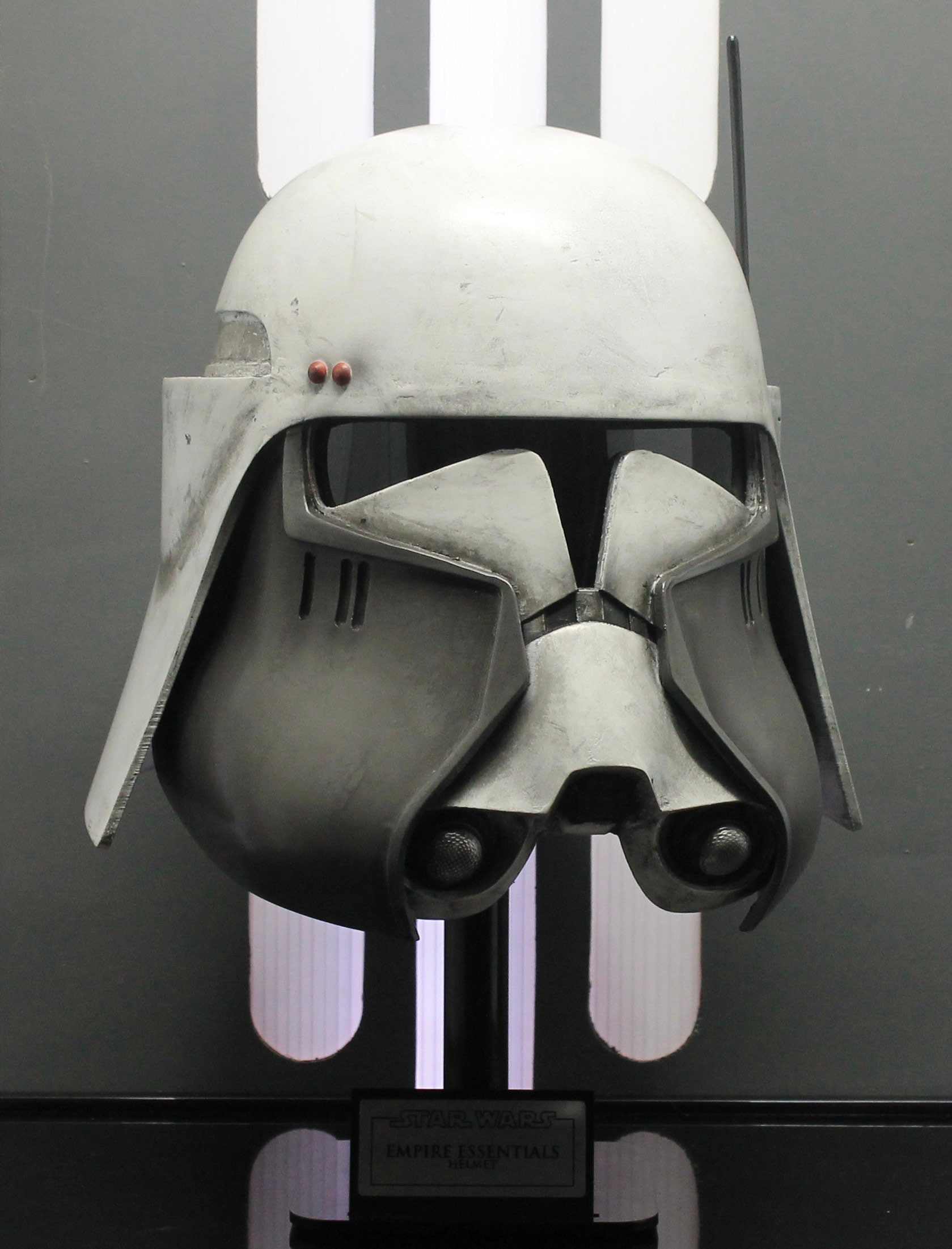 Commander bacara helmet sales