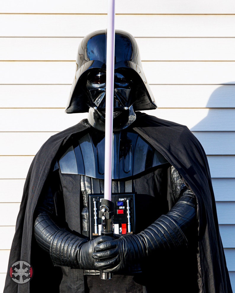 Darth Vader Empire Strikes Back Bundle image 3