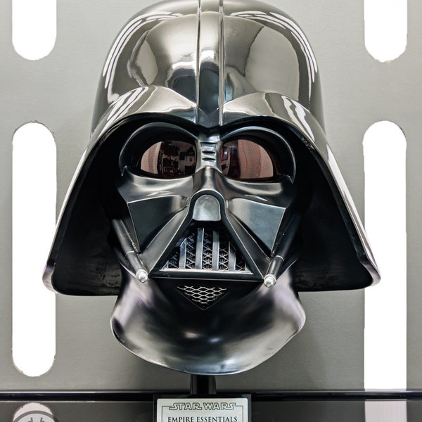 Darth Vader - Schurke