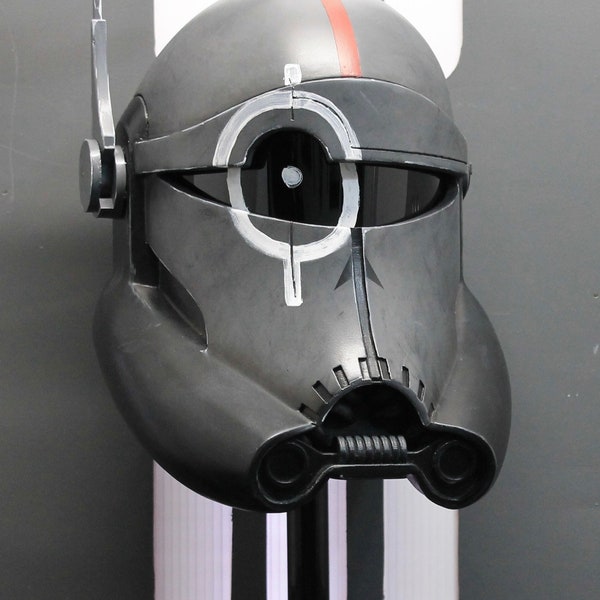 Bad Batch Crosshair Costume Etsy UK