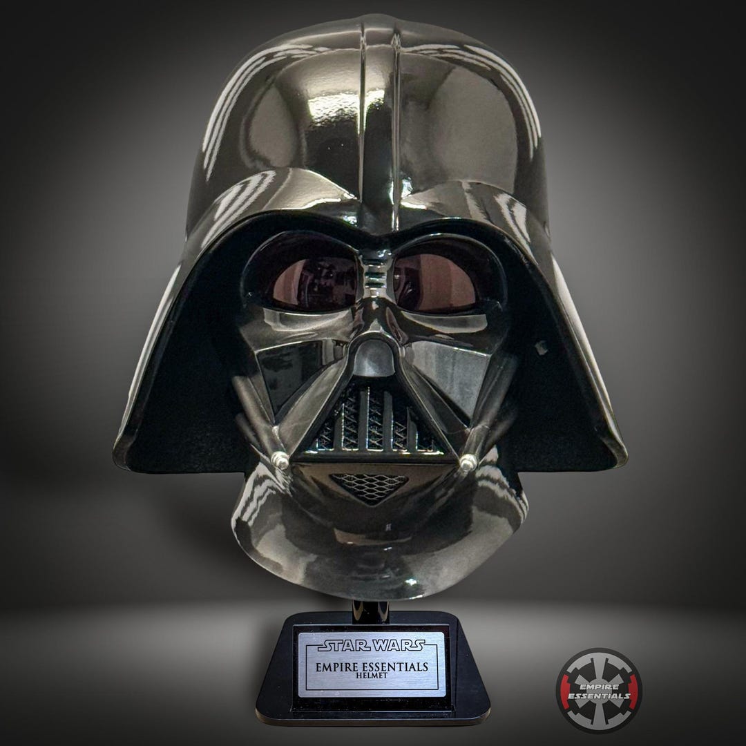 1000 Darth Vader Rouge One 1000 Darth Vader Rouge One