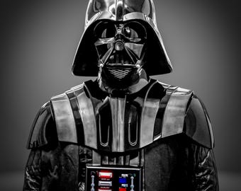 Darth Vader - Empire Strikes Back Bundle