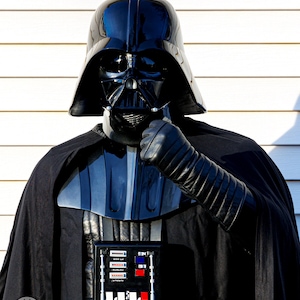 Darth Vader Empire Strikes Back Bundle image 2