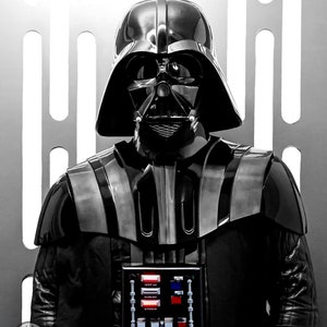 Darth Vader Empire Strikes Back Bundle image 1