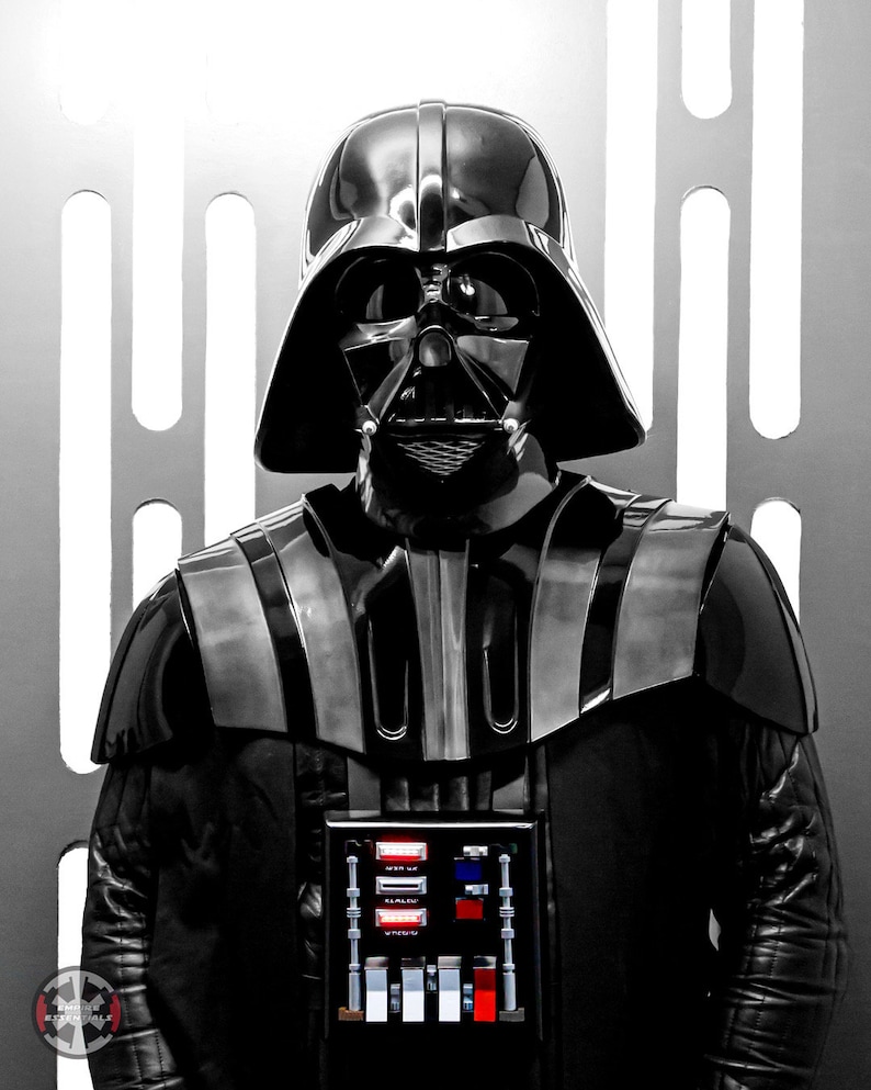 Darth Vader Empire Strikes Back Bundle image 1