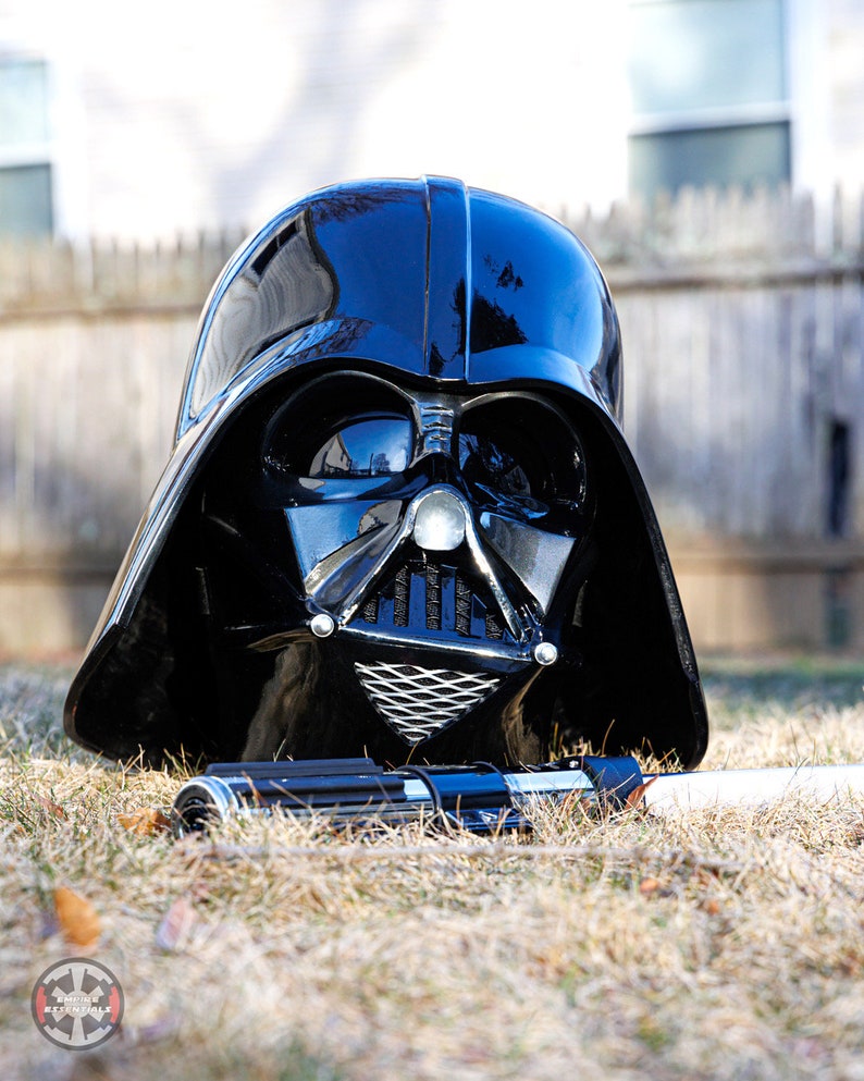 Darth Vader Empire Strikes Back Bundle image 6