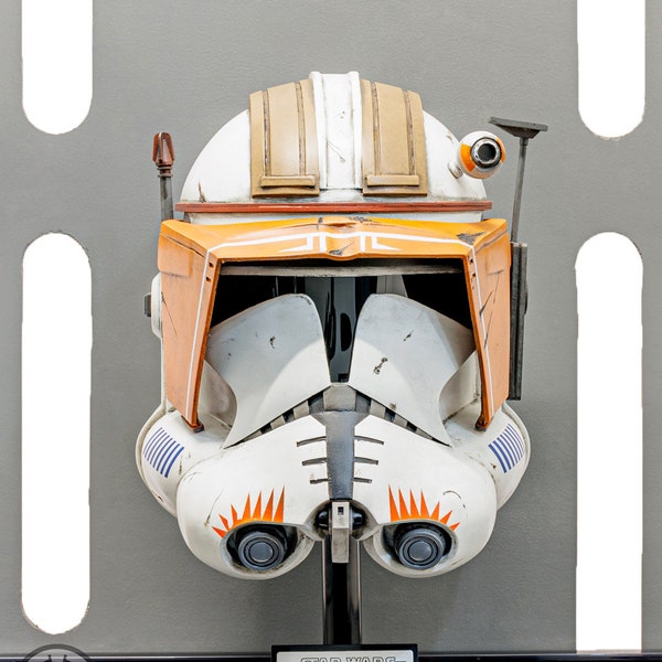 Commander Cody Armor - Etsy
