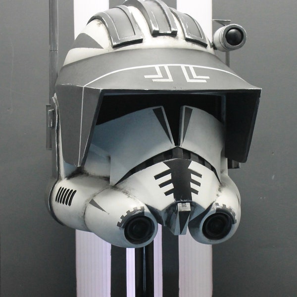 Commander Cody Costume - Etsy