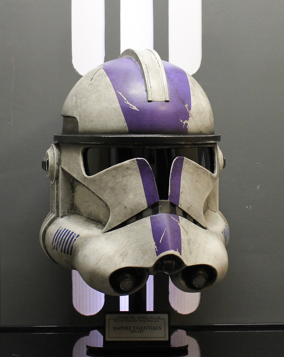 Phase II Clone Trooper - 187th - Etsy
