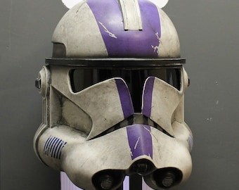 Phase II Clone Trooper - 187th