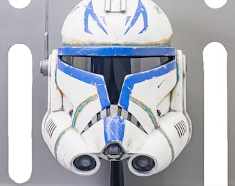 Captain Rex