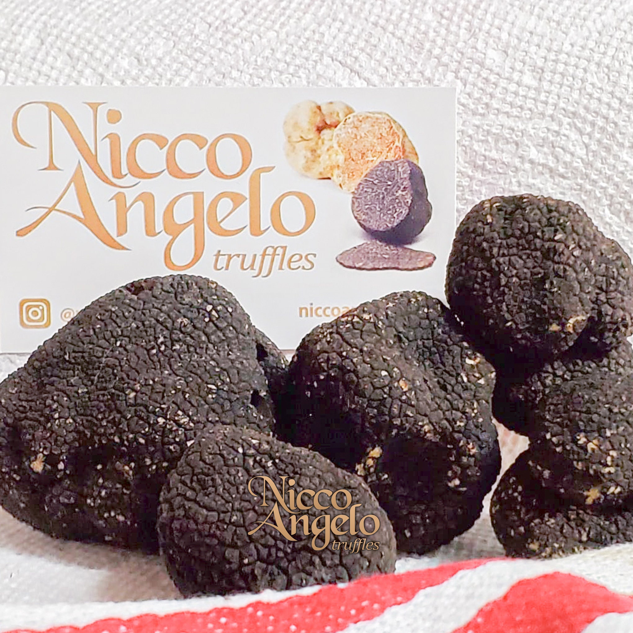How You Can Handle Every White Truffle Oil Challenge With Ease Using These Tips