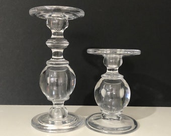 Vintage Candle Holder Etsy