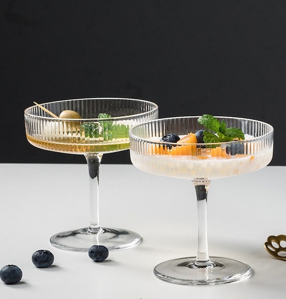 Cocktail Glasses