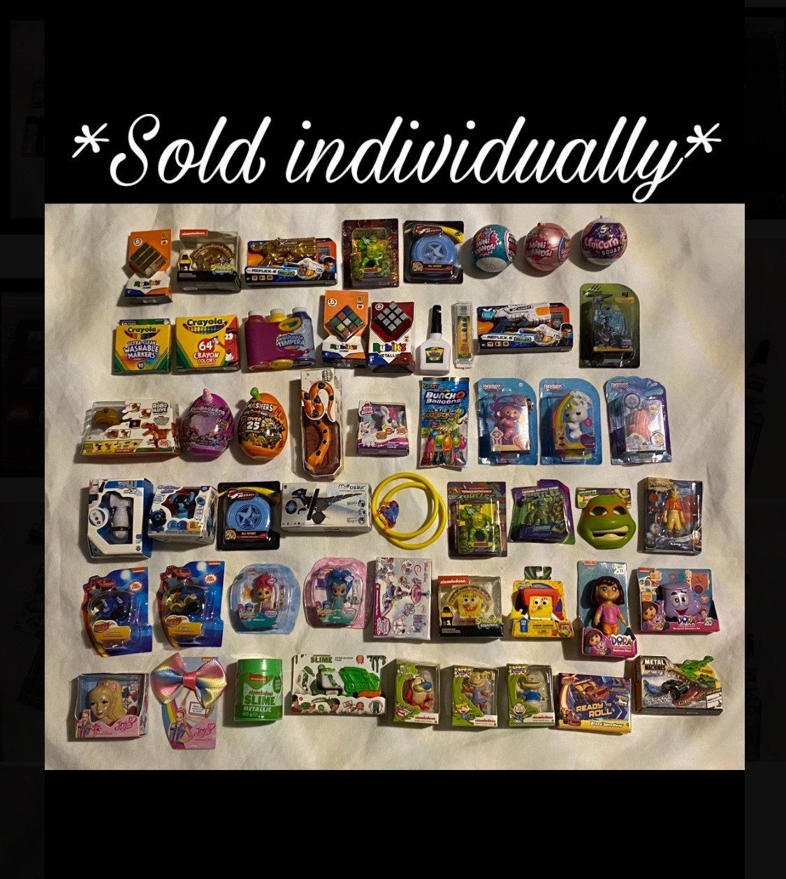 Mini Brands Toys Etsy