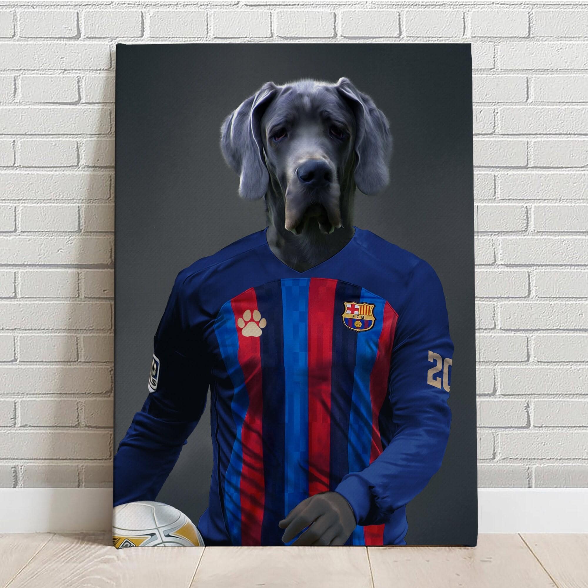 Pet Supplies Fc Barcelona Dog Bandana Barcelona Dog Carrier Bag