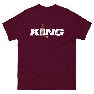 KING