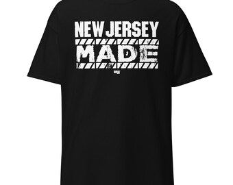 New Jersey (NJ) Made