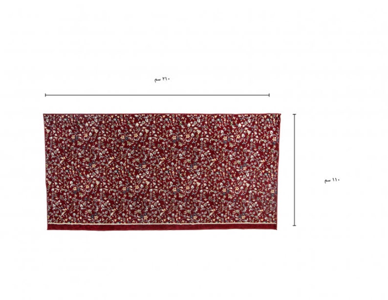 prayer beads prayer journal bayt alrahmat CRPX alharam prayer mat