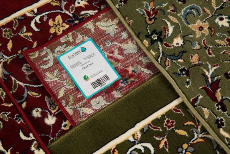 prayer beads prayer journal bayt alrahmat CRPX alharam prayer mat