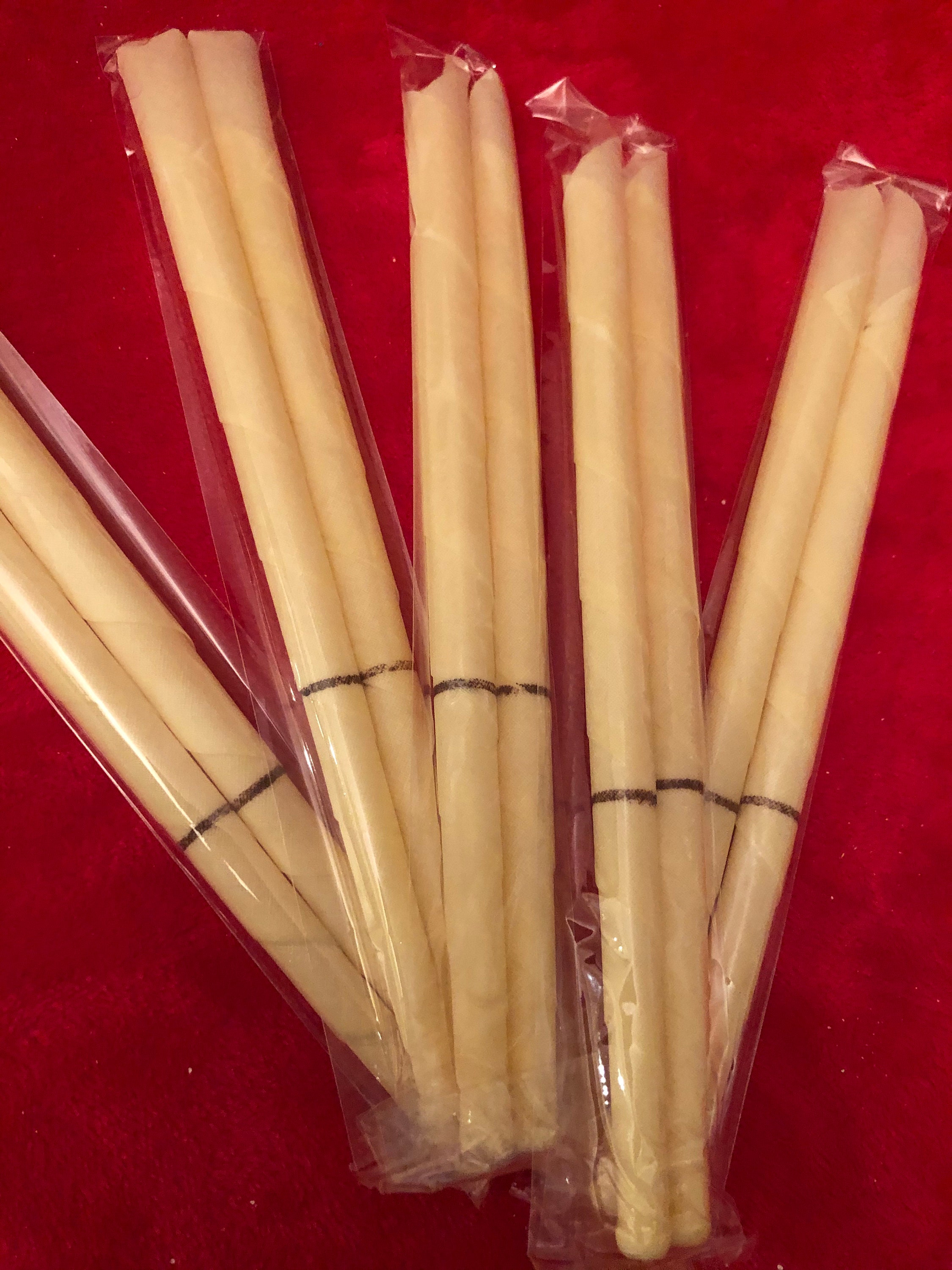 Hopi ear candles Etsy