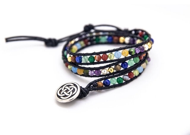 Beadz By Suz - A brand new lava bead & Chrysocolla... | Facebook