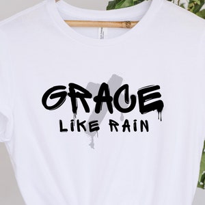 Grace Like Rain, Christian Png, Sublimation Design, Png For Sublimation, Religious Png, Png, Bible Design, Jesus Png