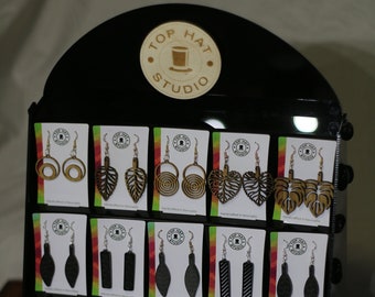 Display Stand, Jewellery Display Stand