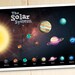Printable Solar System Poster - Planet Poster - PDF - DIGITAL - Planets ...