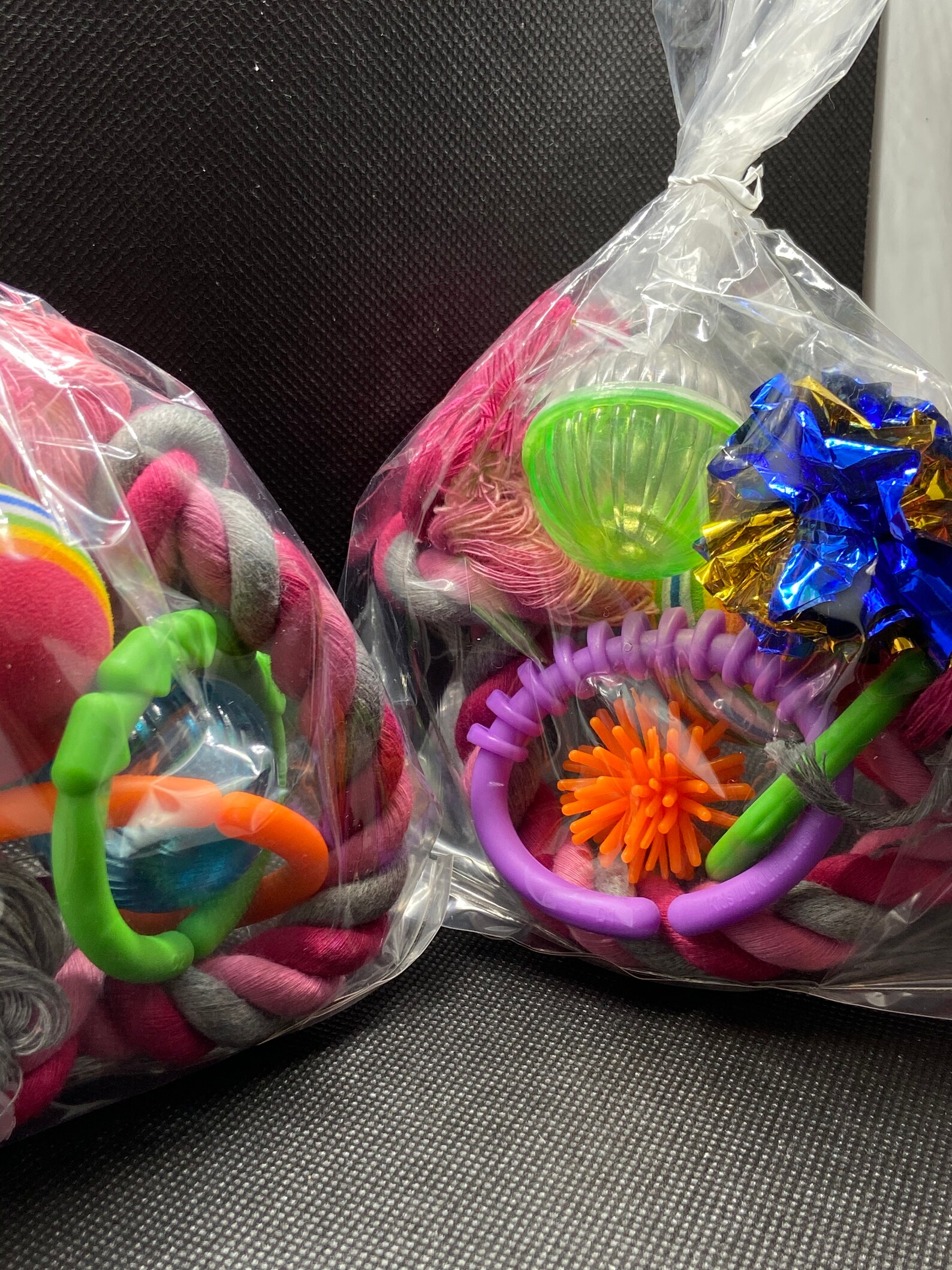 Ferret Variety Toy Pack Etsy