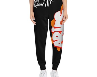 aries joggers