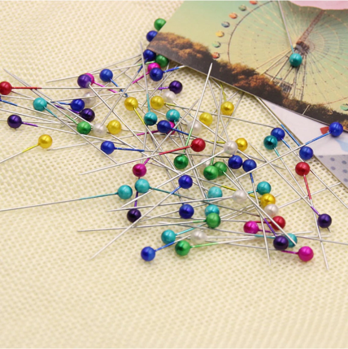 storaging numbered sewing straight pins storaging numbered sewing straight pins