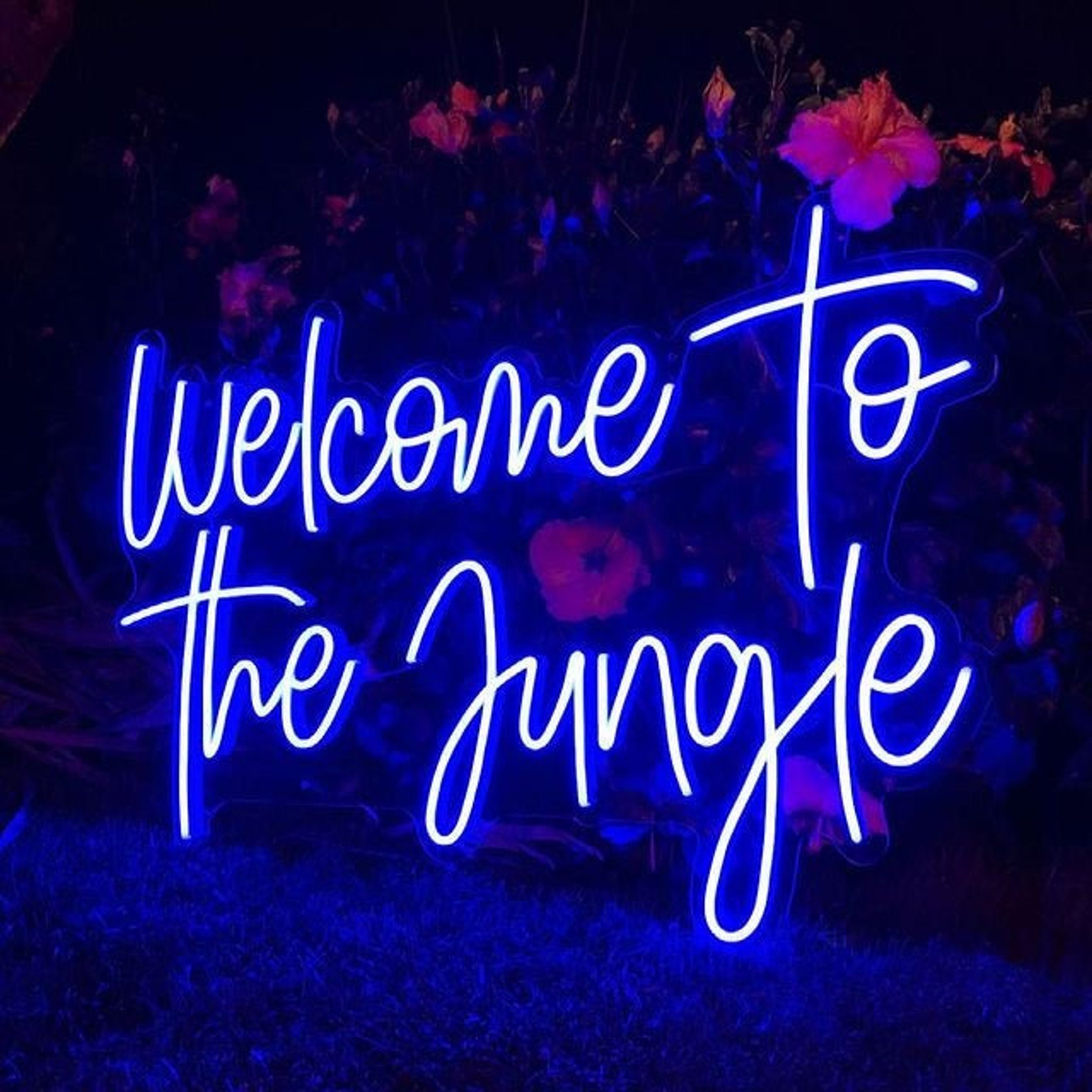 bedroom signs