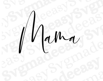 Download Script Bears Svg Etsy