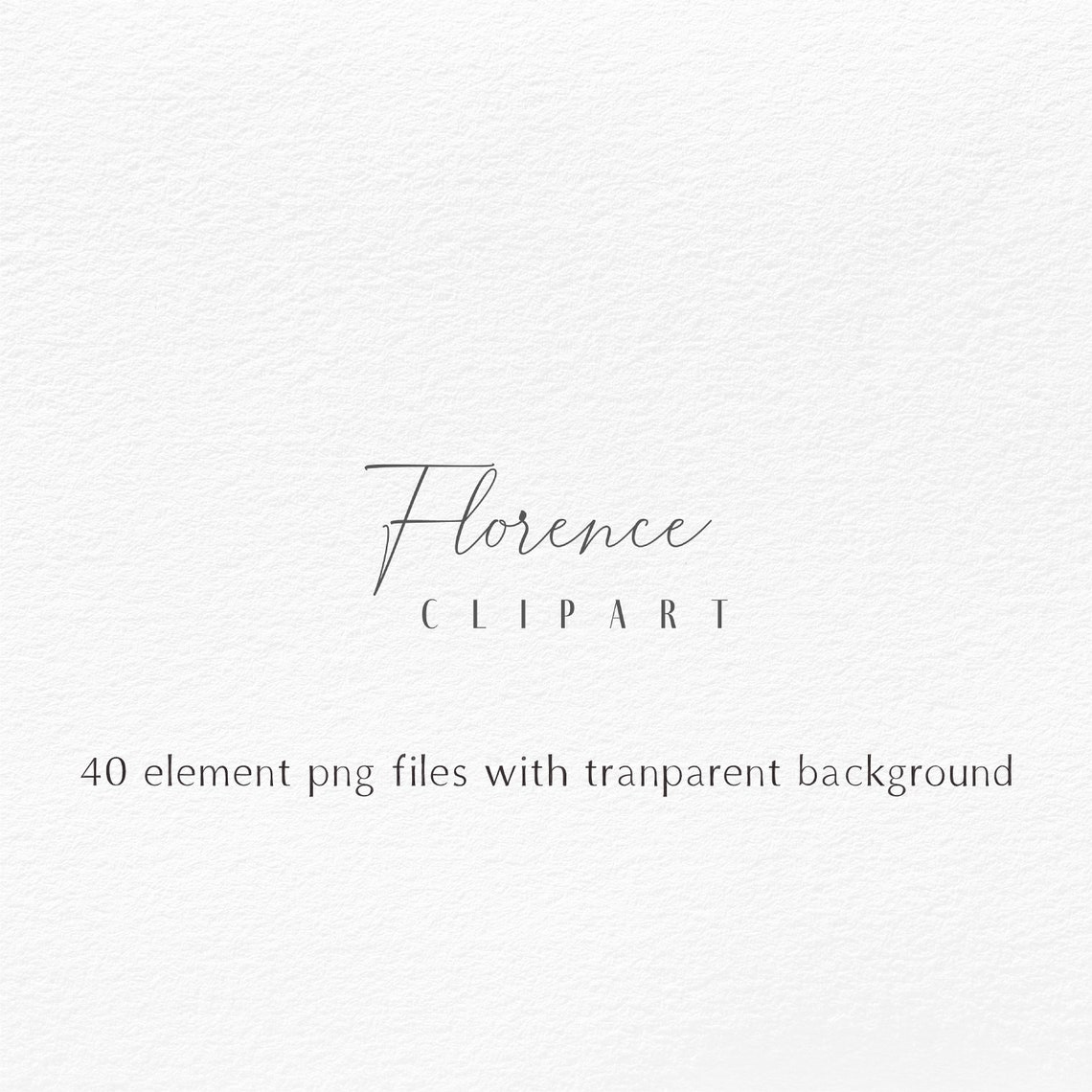 Boho Rainbow Watercolor Clip Art Bumdle Boho Clipart Boho Etsy