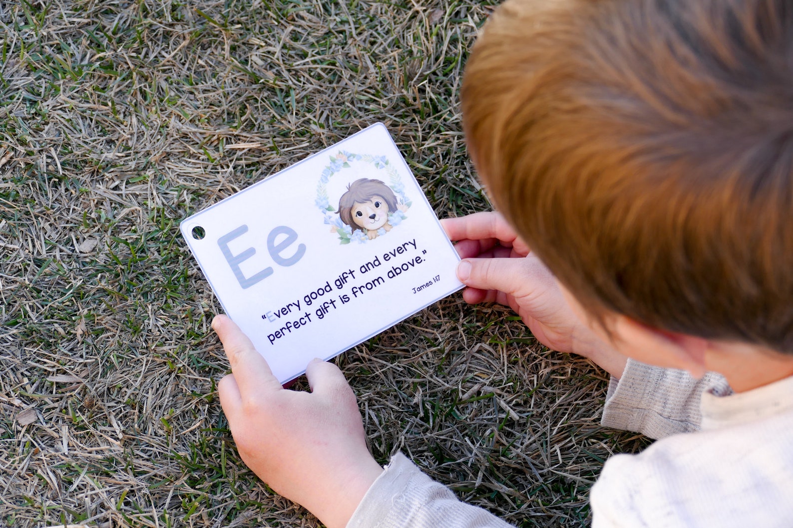 ABC Scripture Cards Alphabet Scripture Verse Bible Verse - Etsy