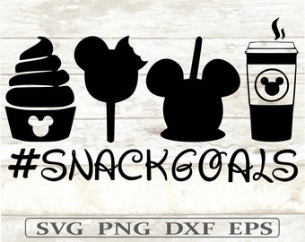 Free Free Disney Snack Goals Svg Free 663 SVG PNG EPS DXF File